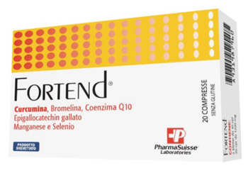 FORTEND 20 COMPRESSE - Farmamood