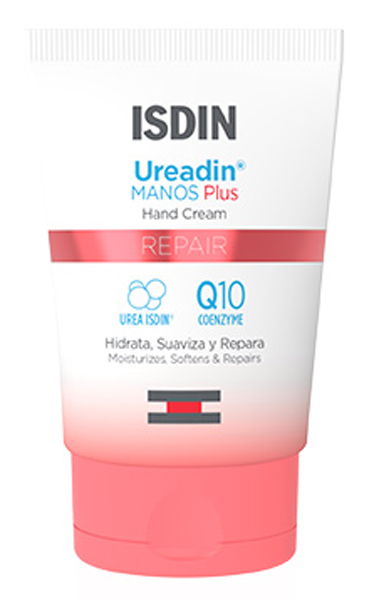 UREADIN MANOS HAND CREAM 50 ML - Farmamood