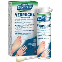 TRATTAMENTO VERRUCHE 75 ML - Farmamood