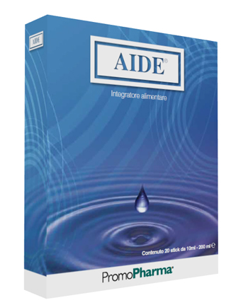 AIDE GERMANIO 20 STICK - Farmamood