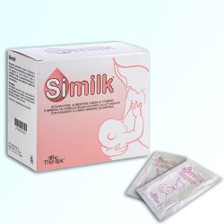 SIMILK 30 BUSTINE - Farmamood