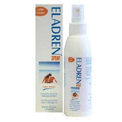 ELADREN SPRAY SPF25 150 ML - Farmamood