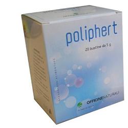 POLIPHERT 20 BUSTINE 5 G - Farmamood