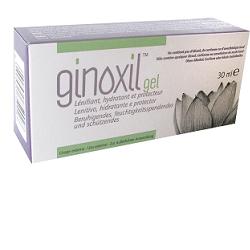 GINOXIL GEL TUBO 30 ML - Farmamood