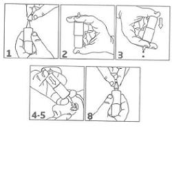 SOLUZIONE OFTALMICA ECTOAL FLACONE 10 ML - Farmamood