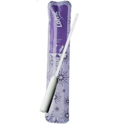 CATETERE URINARIO MONOUSO AUTOLUBRIFICANTE IDROFILO POBE LUBRIFICAZIONE TRAMITE POLIVINILPIRROLIDONE SOLUZIONE SALINA STERILE INTEGRATA DONNA CH08 15 CM 30 - Farmamood