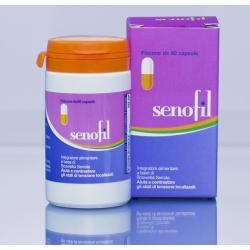 SENOFIL 30 CAPSULE - Farmamood