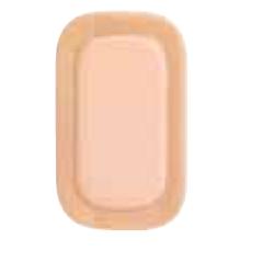 MEDICAZIONE BIATAIN SUPER TAMPONE IDROCAPILLARE ASSORBENTE CON BORDO ADESIVO 12,5X12,5 CM 10 PEZZI - Farmamood