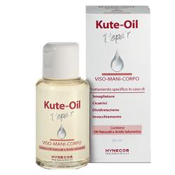 KUTEOIL REPAIR 60 ML - Farmamood