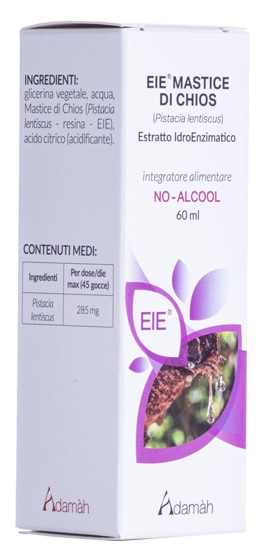 EIE MASTICE DI CHIOS FLACONCINO 30 ML - Farmamood