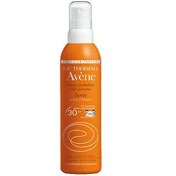 EAU THERMALE AVENE SPRAY SOLARE SPF 30 BAMBINO 200 ML - Farmamood
