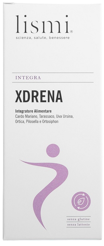 XDRENA 250 ML - Farmamood