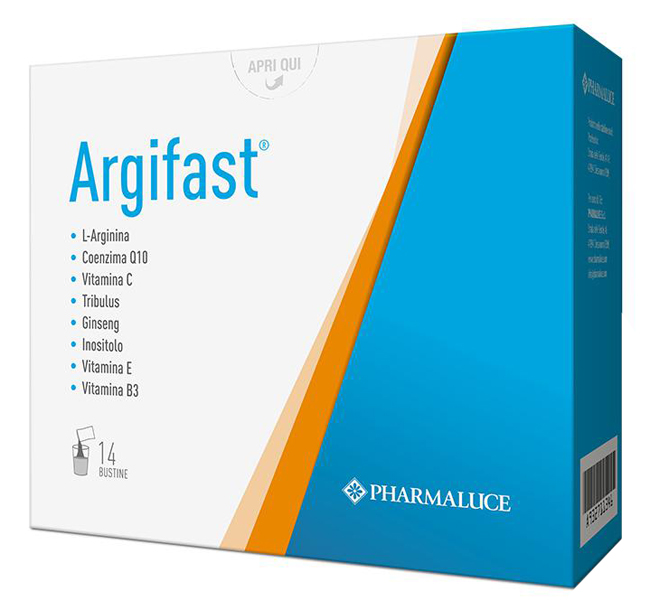ARGIFAST 14 BUSTINE - Farmamood