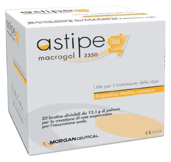 ASTIPEG 20 BUSTINE 13,3 G - Farmamood