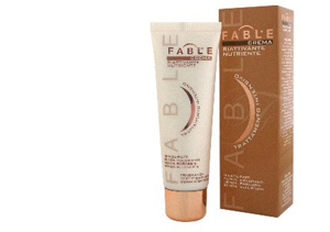 FABLE CREMA NUTRIENTE RIATTIVANTE 50 ML - Farmamood