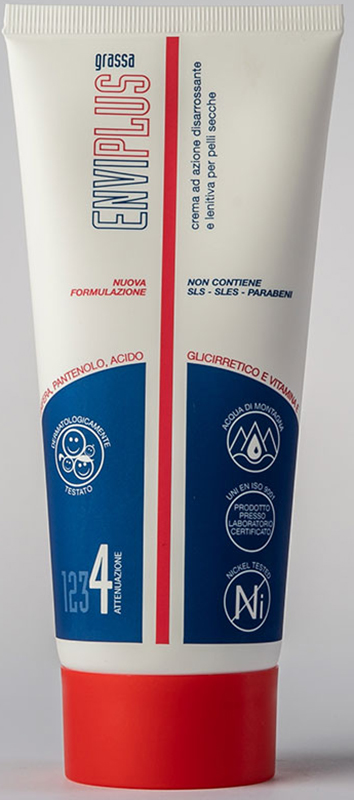 ENVIPLUS GRASSA 100 ML - Farmamood