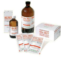 MCT OLIO MONODOSE 30 BUSTINE 10 ML - Farmamood