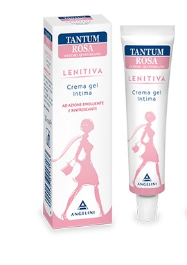 TANTUM ROSA LENITIVA CREMA 30 ML - Farmamood