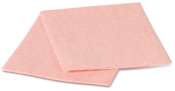 FELTRO ADESIVO LANA PROTEZIONE PIEDE 2 PEZZI - Farmamood