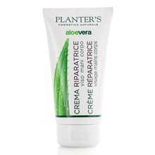 PLANTER'S CREMA RIPARATRICE ALL'ALOE VERA 10 REGOLE 150 ML - Farmamood