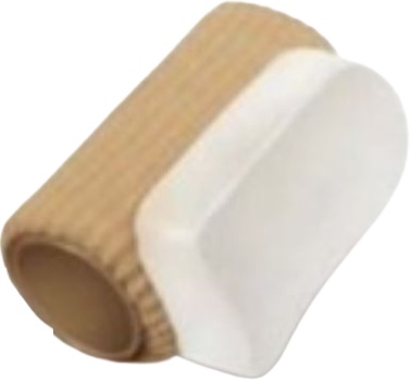 ORIONE OK PED G107 TUBO DITA + SEPARA DITA S - Farmamood