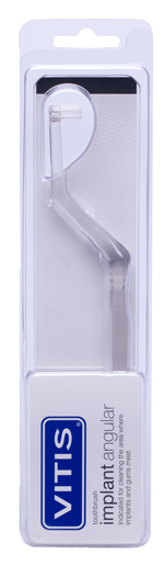 VITIS SPAZZOLINO IMPLANT ANGULAR BLISTER - Farmamood