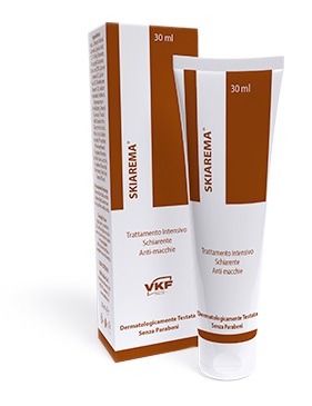 SKIAREMA 30 ML - Farmamood