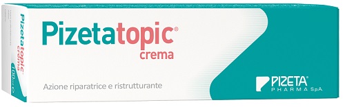 PIZETATOPIC CREMA 100 ML - Farmamood