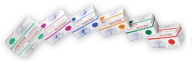 AGO PER PENNA DA INSULINA LINEA D BIOFINE GAUGE 31 LUNGHEZZA 6 MM 100 PEZZI - Farmamood