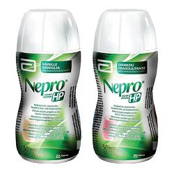 NEPRO HP VANIGLIA 220 ML - Farmamood