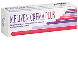 MELIVEN CREMA PLUS 100 ML - Farmamood