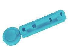 LANCETTE PUNGIDITO LINEA D PIUMA SOFT GAUGE 30 25 PEZZI - Farmamood