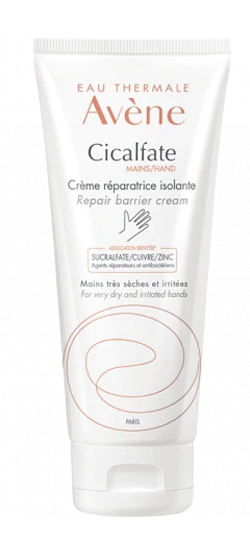 EAU THERMALE AVENE CICALFATE MANI CREMA 100 ML - Farmamood