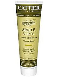 CATTIER ARGILLA VERDE 400 G - Farmamood
