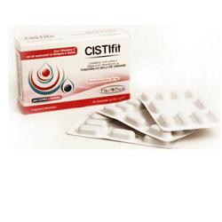 CISTIFIT 30 COMPRESSE ASTUCCIO 25,5 G - Farmamood