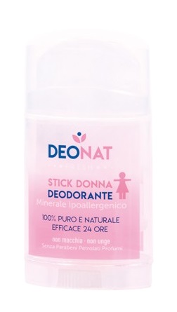 DEONAT FRESH STICK DONNA 100 G - Farmamood