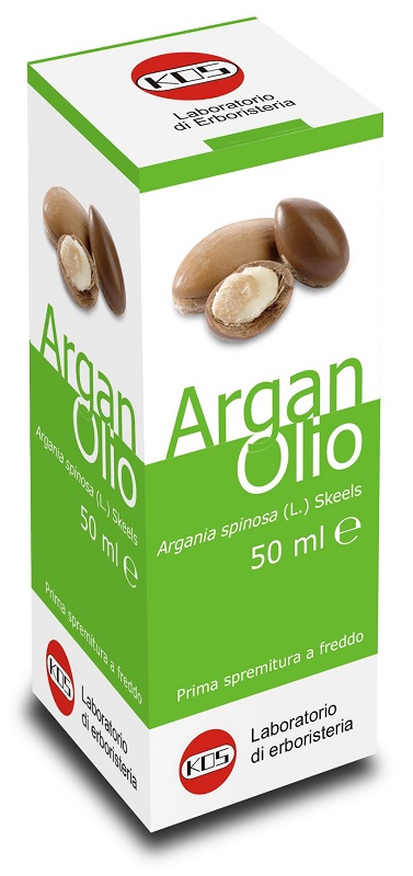 OLIO DI ARGAN 50 ML - Farmamood