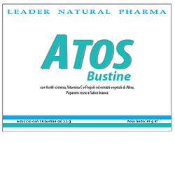 ATOS BUSTINE 14 BUSTINE 49 G - Farmamood