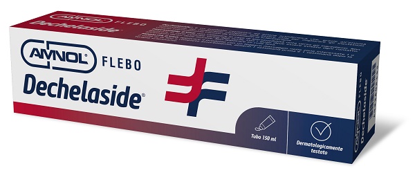 DECHELASIDE 150 ML - Farmamood