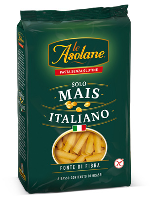 LE ASOLANE FONTE DI FIBRA TUBETTI 250 G - Farmamood