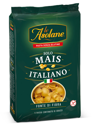 LE ASOLANE FONTE DI FIBRA PIPE 250 G - Farmamood