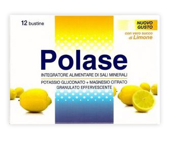 POLASE LIMONE 12 BUSTINE - Farmamood