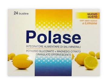 POLASE LIMONE 24 BUSTINE - Farmamood
