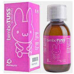 BIMBOTUSS 100 ML - Farmamood