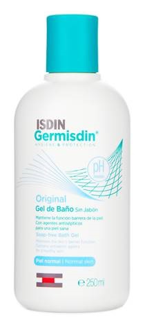 GERMISDIN ORIGINAL IGIENE CORPO 250 ML - Farmamood