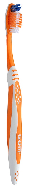 GUM MAXIMUM CLEAN SPAZZOLINO M/R  1 PEZZO - Farmamood