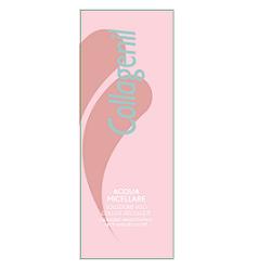 COLLAGENIL CLEANSING ACQUA MICELLARE 400 ML - Farmamood