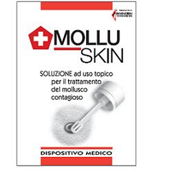 MOLLUSKIN SOLUZIONE 5 ML - Farmamood