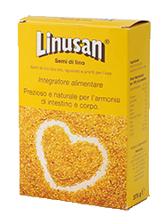 LINUSAN 500 G - Farmamood
