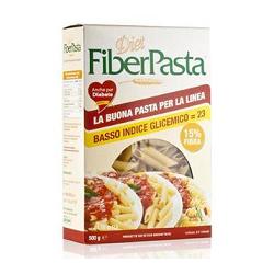 FIBERPASTA DIET PENNE 500 G - Farmamood